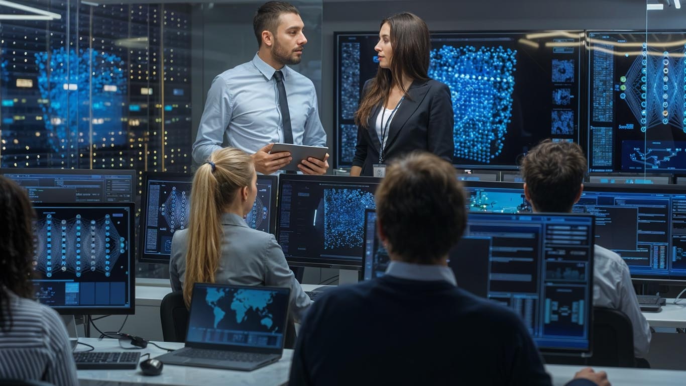 The linux threat you need ...