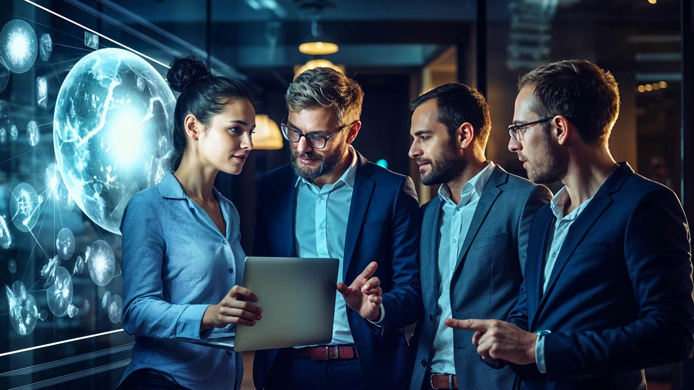 The Role of Artificial Intelligence Cyber Defense